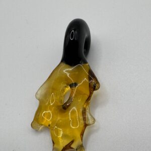 Glass pendant 3