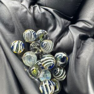 Glass mini Perl’s 2