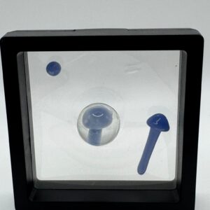 Mushroom slurper set