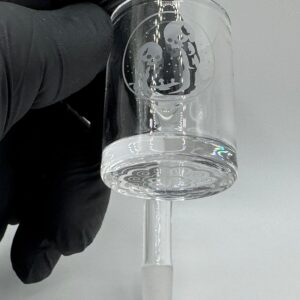 Doom flower banger / large