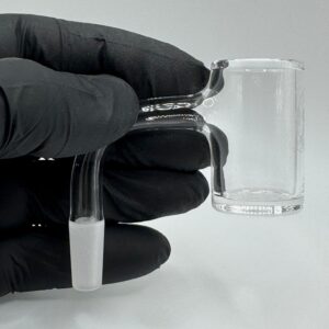 Doom flower banger / normal size