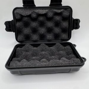 Small peli case