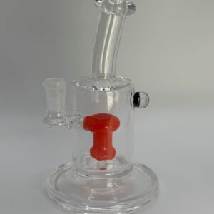 Glass rig 2