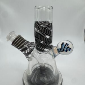 Glass rig 3
